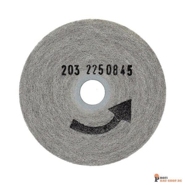 nortonschleifmittel/NORTON_schleifmittel_66261055204 Convolute Wheels Norton-Ser-1000 Long Life-152.4x25.4x25.4_FINE_209056